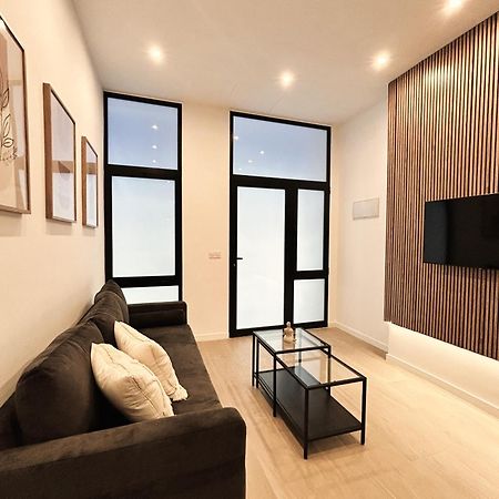 Estudio A Estrenar A Metros De Los Jardines Del Turia Valencie Exteriér fotografie