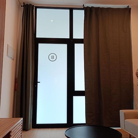 Estudio A Estrenar A Metros De Los Jardines Del Turia Valencie Exteriér fotografie
