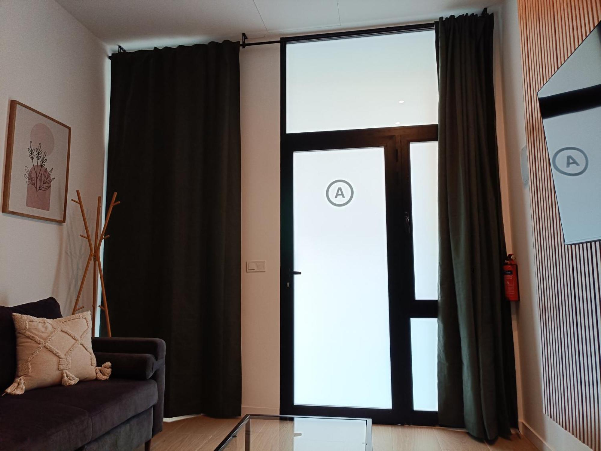 Estudio A Estrenar A Metros De Los Jardines Del Turia Valencie Exteriér fotografie
